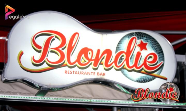 Foto 23 de Blondie - 1er FDS Julio 2015 en Blondie Bar Cali, Cali