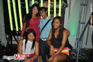 Foto 48 de taboo aniversario en Discoteca Taboo Cartagena, Cartagena