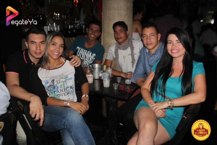 Foto 6 de Fonda Mi Dios Se Lo Pague - 5to FDS en Fonda Mi Dios Se Lo Pague, Cali
