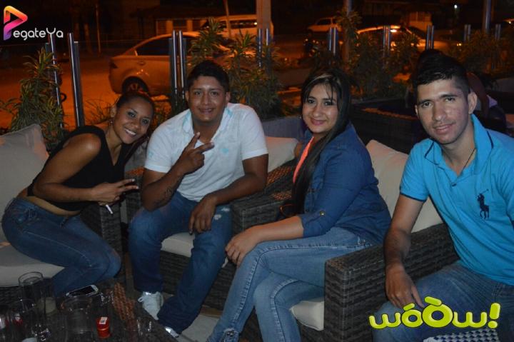 Foto 35 de WOOW - 3ER/ 4TO FDS Oct. 2016 en Woow, Cali