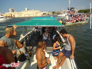 Foto 26 de balleneras 2012 en balleneras 2012, Cartagena
