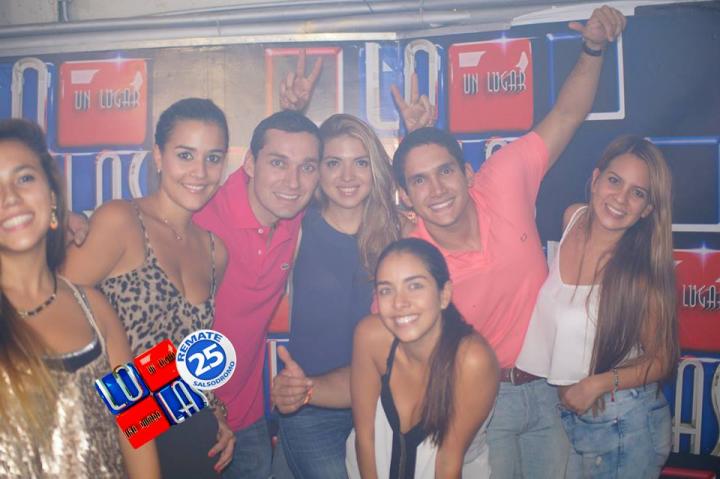 Foto 432 de Lolas Club - Feria de Cali 2014 en Lolas Club Menga Cali, Cali
