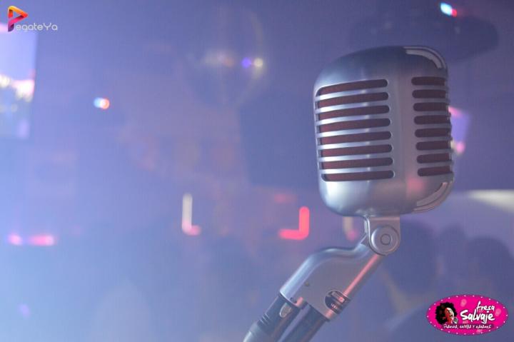 Foto 57 de Final Karaoke - 27 de julio 2017 en Fresa Salvaje, Cali