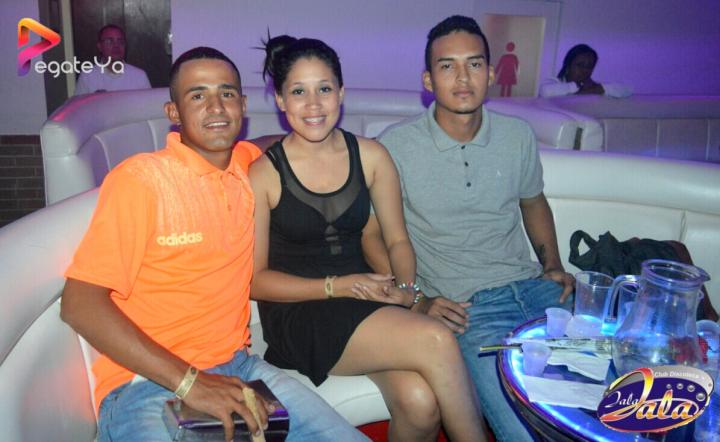 Foto 11 de Jalajala - 1er Fds Mayo 2016 en Jala Jala Club, Cali