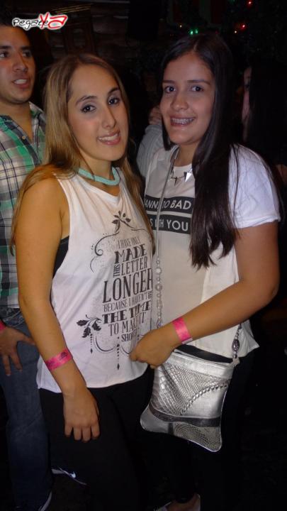 Foto 60 de Bendito Seas - 1er FDS Octubre en Discoteca Bendito Seas Medellin, Medellín