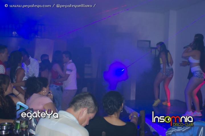 Foto 10 de INSOMNIA CLUB - Villavicencio en Insomnia Club, Villavicencio