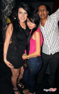 Foto 38 de Agosto 03 del 2013 en Babel / Barra Libre Cali, Cali