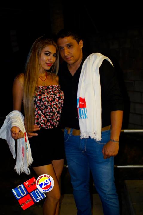 Foto 687 de Lolas Club - Feria de Cali 2014 en Lolas Club Menga Cali, Cali