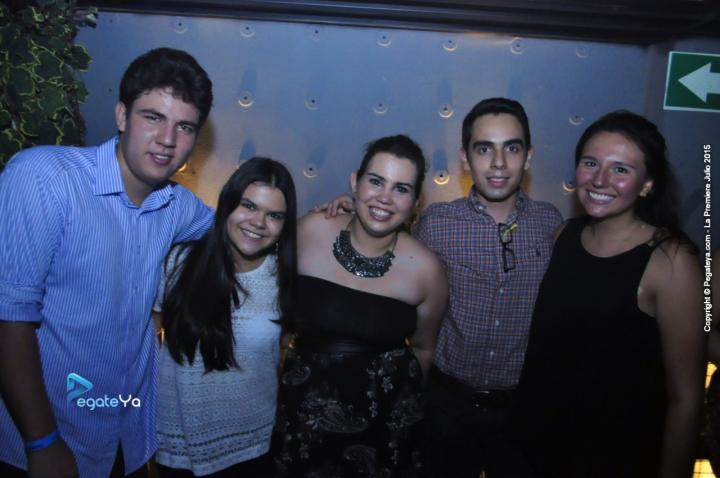Foto 57 de La Premiere - 11 de julio de 2015 en La Premiere Bucaramanga, Bucaramanga