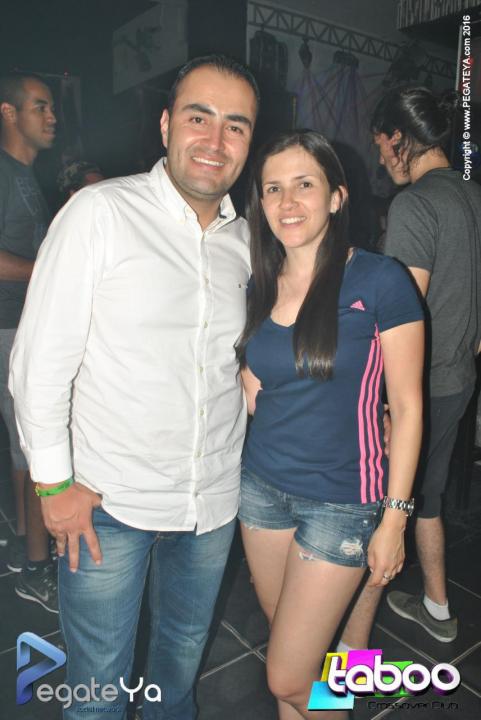 Foto 7 de Taboo 22 y 23 de Enero de 2016 en Discoteca Taboo Cartagena, Cartagena