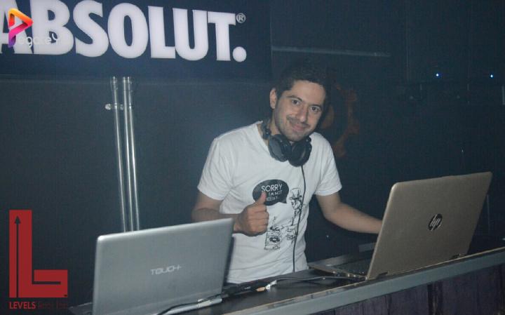 Foto 9 de levels - 2do Fds Marzo 2017 en Levels Roof Top