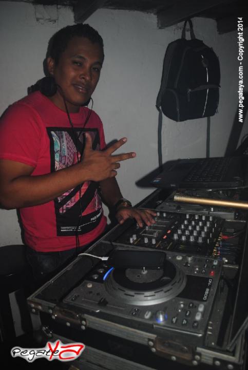 Foto 21 de Taboo 18 y 19 de Julio en Discoteca Taboo Cartagena, Cartagena