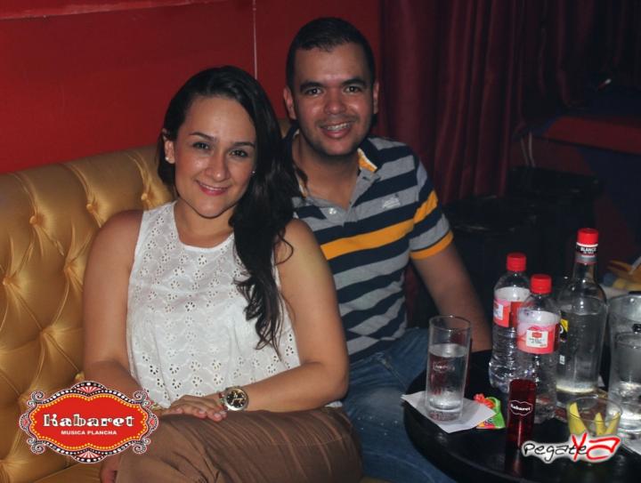 Foto 53 de Kabaret Bar - Feria de Cali 2014 en Kabaret - Granada, Cali