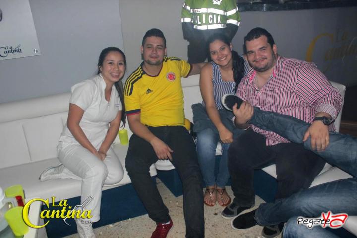 Foto 6 de La Cantina Sur- Oct 11 en La Cantina Sur, Cali