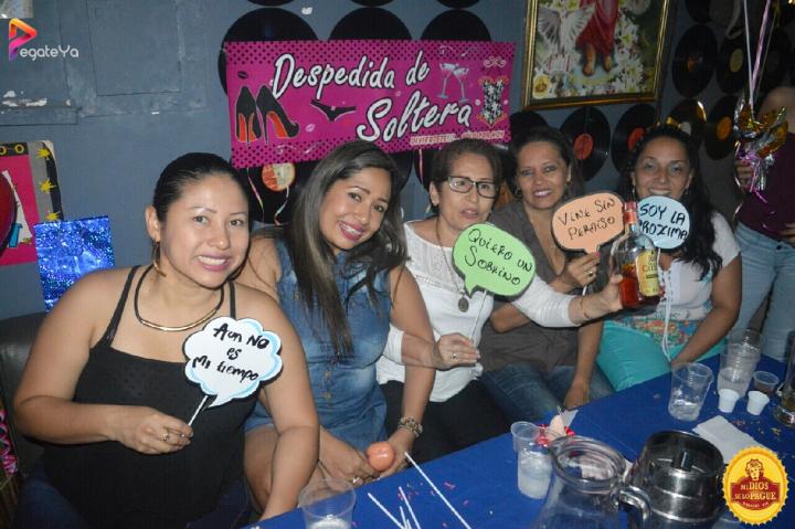 Foto 99 de Mi Dios se lo Pague - 2do Fds marzo 2017 en Fonda Mi Dios Se Lo Pague, Cali