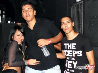 Foto 86 de Mission Club - Ivano Bellini en Mission Club, Cali