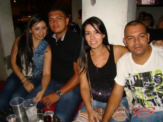 Foto 19 de The Rouse 30 de Agosto en therouse Bar Medellin, Medellín