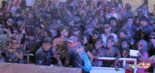 Foto 33 de Color Fest. Club San Fdo en Color Fest. Club San Fdo, Cali
