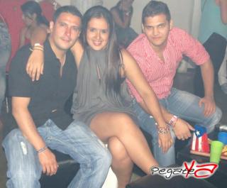Foto 53 de Agosto 31 del 2013 en Babel / Barra Libre Cali, Cali