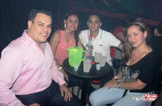 Foto 37 de Ampm - Feria 2013 en Am / PM Bar - Cali, Cali