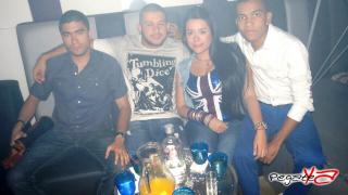 Foto 31 de Agosto 31 del 2013 en CIAO CLUB - EL PEÑON ( Cali ), Cali