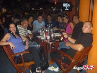Foto 9 de Junio 08 del 2012 en Urbano Bar Cali, Cali