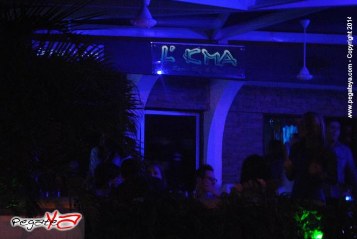 Foto 1 de La Kma 25 y 26 de Julio en la kma cartagena, Cartagena