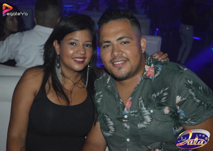 Foto 13 de Jala Jala Club 2017-08-11 en Jala Jala Club, Cali