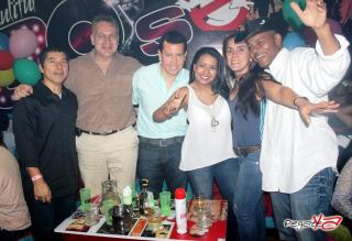 Foto 36 de Beautiful 80`s - Feria 2013 en Mama Bicho