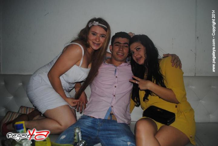 Foto 36 de Taboo 25 y 26 de Julio en Discoteca Taboo Cartagena, Cartagena