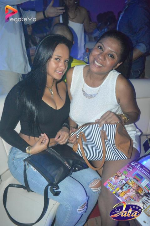 Foto 5 de Jalajala - 2do Fds Mayo 2016 en Jala Jala Club, Cali