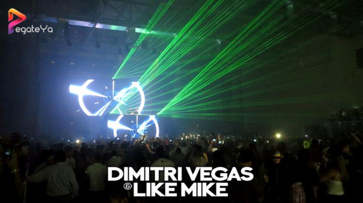 Foto 154 de Dimitri Vegas & Like Mike en Dimitri Vegas & Like Mike, Cali