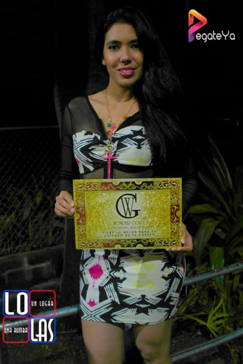 Foto 15 de Lolas - 2do FDS Oct 2015 en Lolas Club Menga Cali, Cali