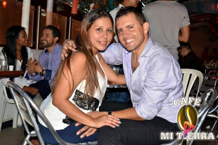 Foto 25 de Cafe Mi Tierra - 2do FDS Feb. 2016 en Cafe Mi Tierra, Cali