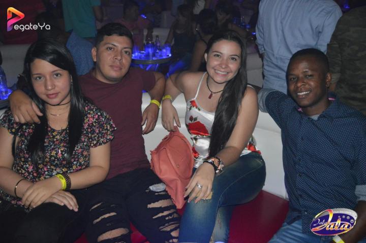 Foto 11 de JalaJala - 2do Fds Agosto 2017 en Jala Jala Club, Cali