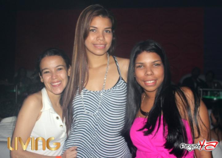 Foto 8 de Living - 2do FDS Enero 2015 en Living Night Club, Cali