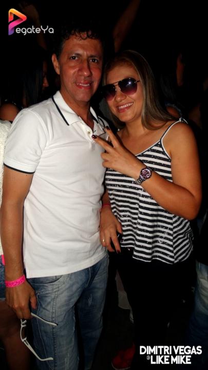 Foto 85 de Dimitri Vegas & Like Mike en Dimitri Vegas & Like Mike, Cali