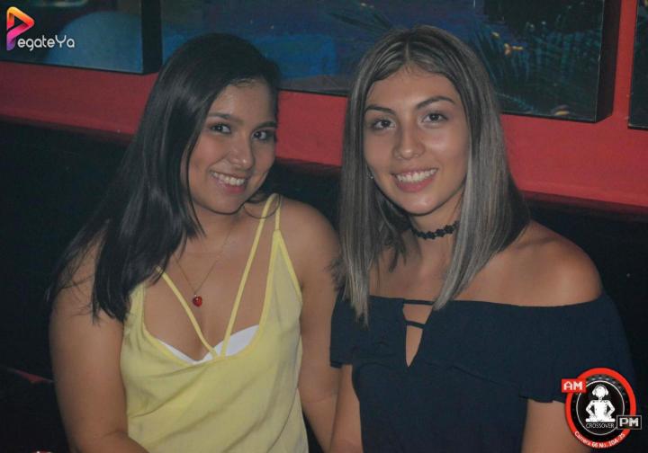 Foto 2 de AmPm - 2do. Fds Agosto 2017 en Am / PM Bar - Cali, Cali