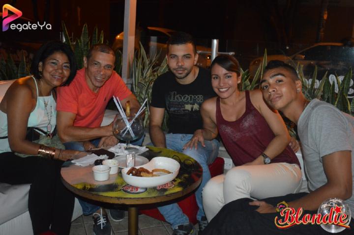 Foto 12 de Blondie - 4TO Fds julio 2016 en Blondie Bar Cali, Cali