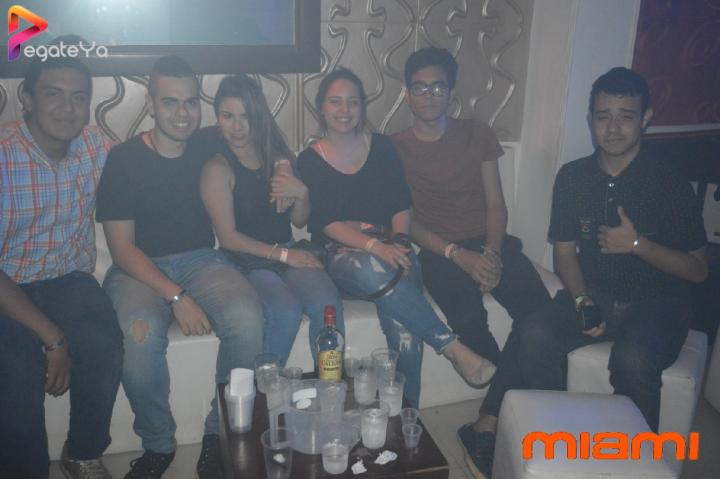 Foto 5 de Miami - 2do Fds Nov 2016 en Miami Bar Cali, Cali