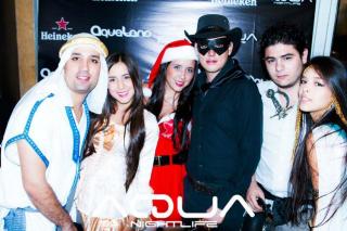 Foto 388 de Discoteca Aqua 26 y 27 de Octubre en Discoteca Aqua Medellin, Medellín