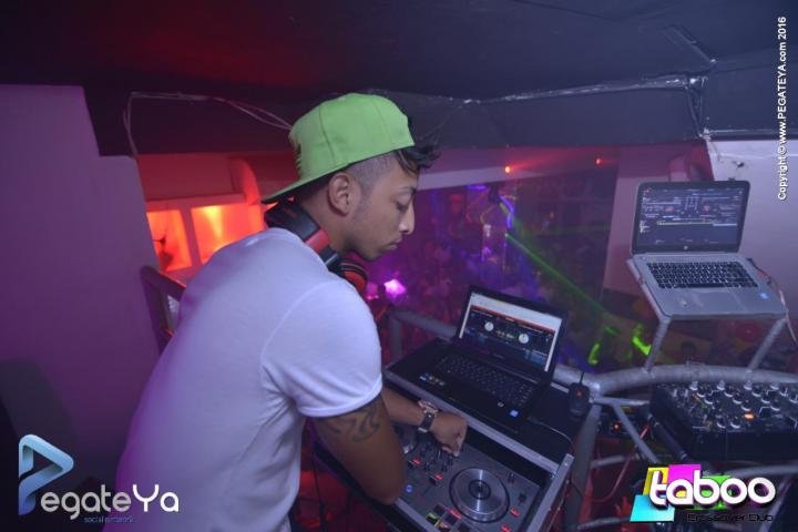 Foto 30 de taboo 6 y 13 de febrero de 2016 en Discoteca Taboo Cartagena, Cartagena