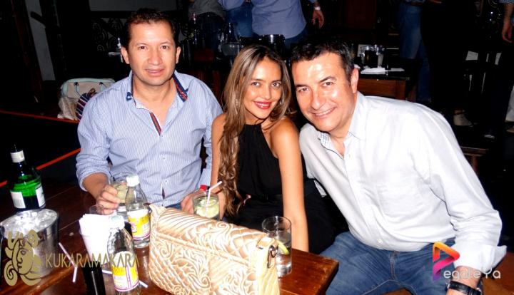 Foto 27 de Kukaramakara - 4to FDS Abril del 2015 en Kukaramakara Discoteca Cali, Cali