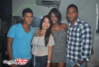 Foto 9 de taboo 28 y 29 de sep de 2012 en Discoteca Taboo Cartagena, Cartagena