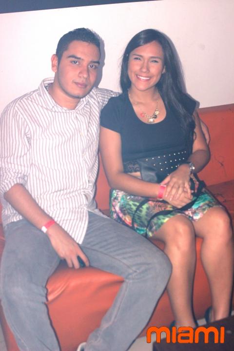 Foto 13 de Miami Bar . 4to FDS Abril 2015 en Miami Bar Cali, Cali