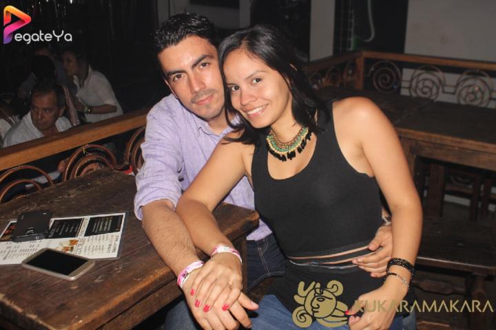 Foto 47 de Kukaramakara - 4TO Fds Julio 2016 en Kukaramakara Discoteca Cali, Cali