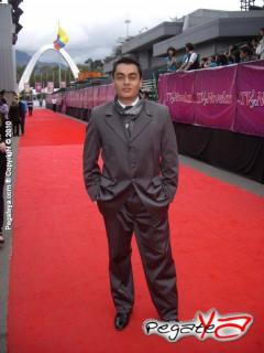 Foto 4 de Premios TV y Novelas 2010 en Premios TV y Novelas 2010, Bucaramanga