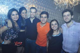 Foto 94 de Bar BLING 12 de abril de 2014 en Bar Bling Bucaramanga, Bucaramanga