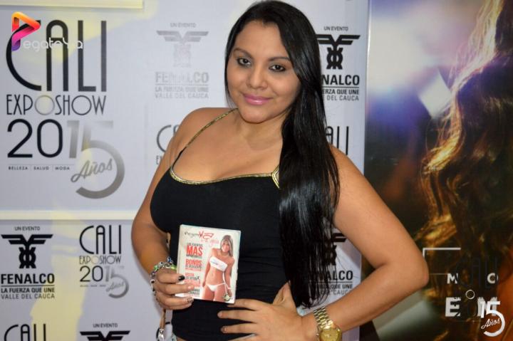 Foto 124 de Cali Exposhow 2015 en Cali Exposhow 2015, Cali