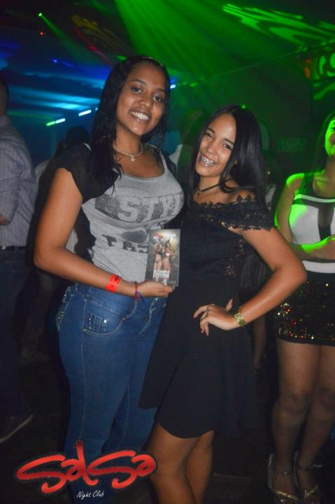 Foto 4 de Salsa Night Club - 3er Fds Mayo 2016 en Salsa Night Club, Cali